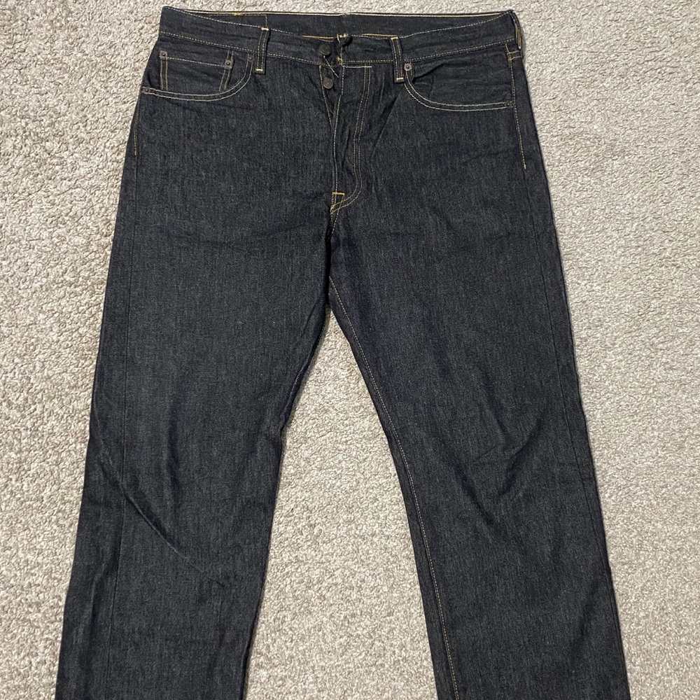Levi’s jeans